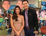Kiara Takahashi Boyfriend Gino Roque, Dating Timeline Age and Instagram