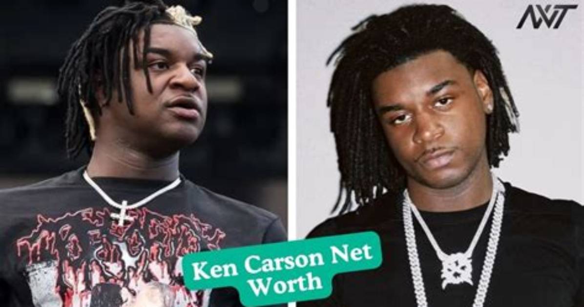 Kid Carson Height, Weight, Net Worth, Age, Birthday, Wikipedia, Who, Nationality, Biography