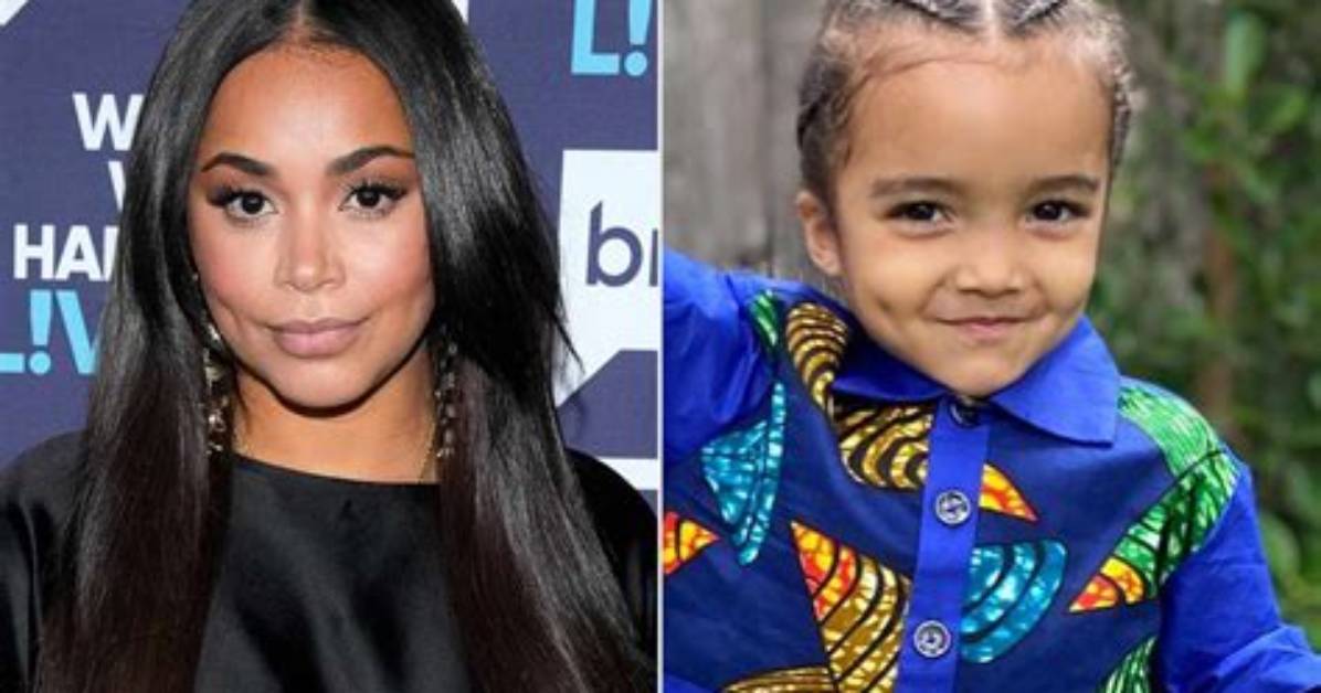 Kids Galore: Exploring Lauren London's Prolific Brood