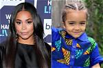 Kids Galore: Exploring Lauren London's Prolific Brood