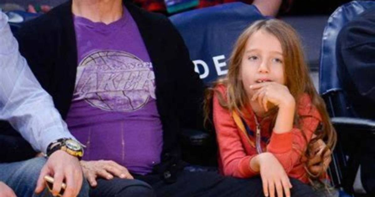 Kiedis at 14: a Glimpse into the Life of a Young Rockstar