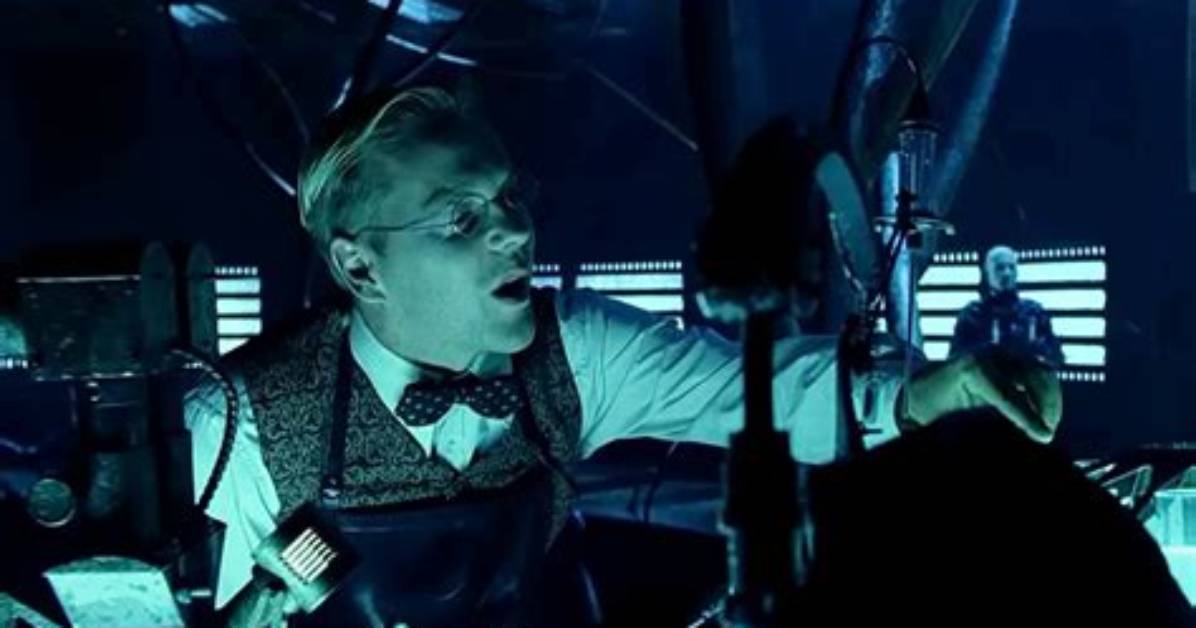 Kiefer Sutherland Mash: Must-Watch Performances