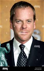 Kiefer Sutherland's Lucrative Salary on "24"