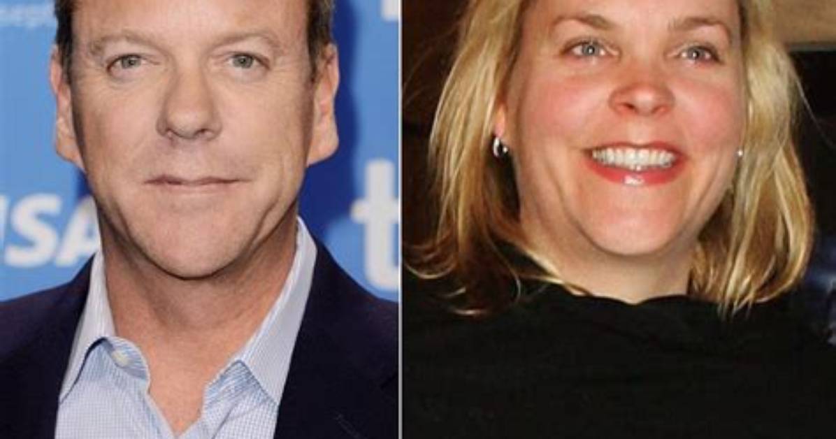 Kiefer Sutherland's Sister: Unraveling the Mystique of the Sutherland Family