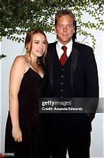 Kiefer Sutherland's Step Daughter: a Look into Her Life