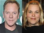 Kiefer Sutherland’s Twin Sister: the Untold Story