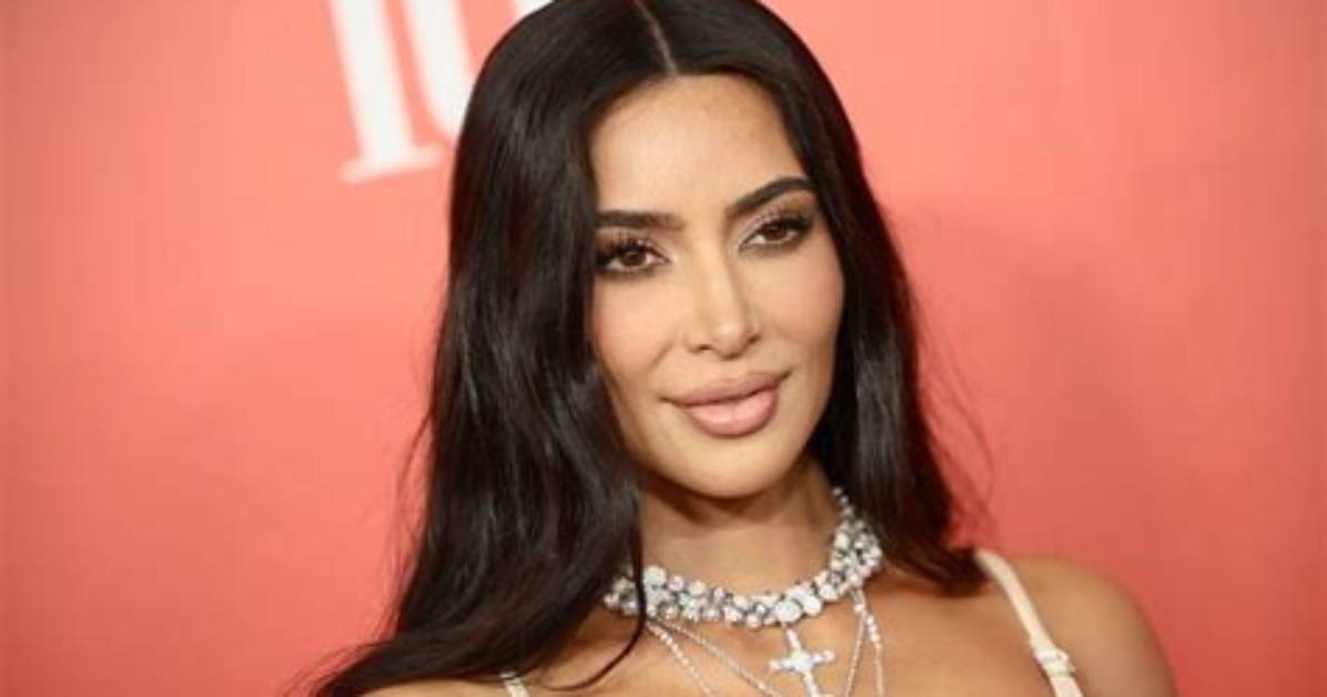 Kim Kardashian Age: Unveiling the Journey of a Global Icon