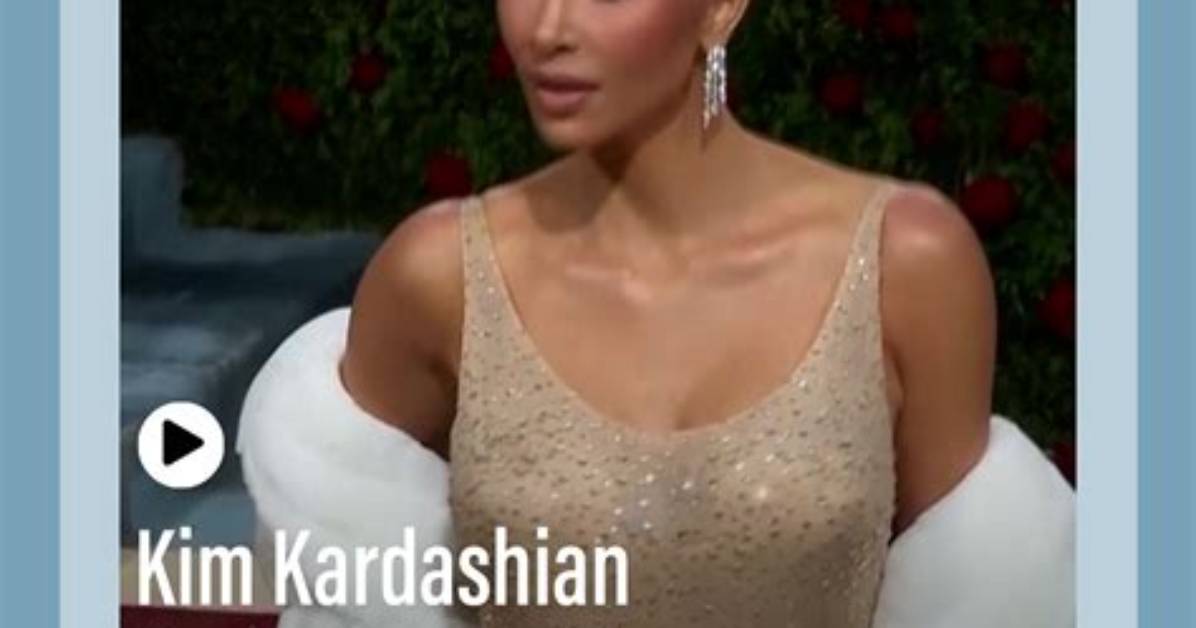 Kim Kardashian to Pay $1.26 Million Amid Charge of ‘Unlawfully Touting’ Cryptocurrency
