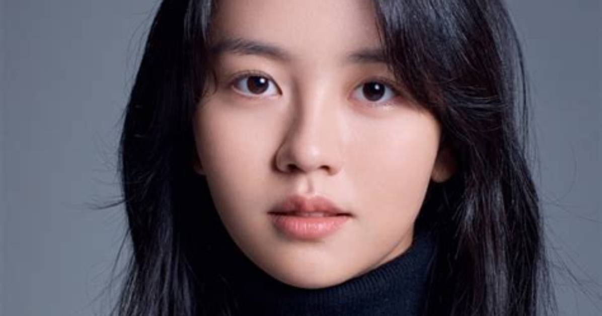 Kim Sohyun 2024: a Rising Star in the Entertainment Industry