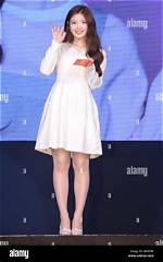 Kim Yoo-Jung's Height and Weight: Stats and Measurements
