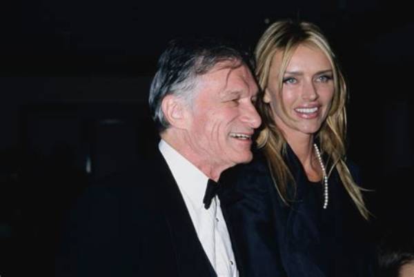 Kimberley Conrad: Notable Contributions and Impact