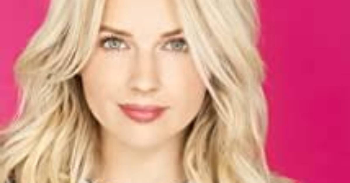 Kimberley Crossman Height, Weight, Net Worth, Age, Birthday, Wikipedia, Who, Instagram, Biography