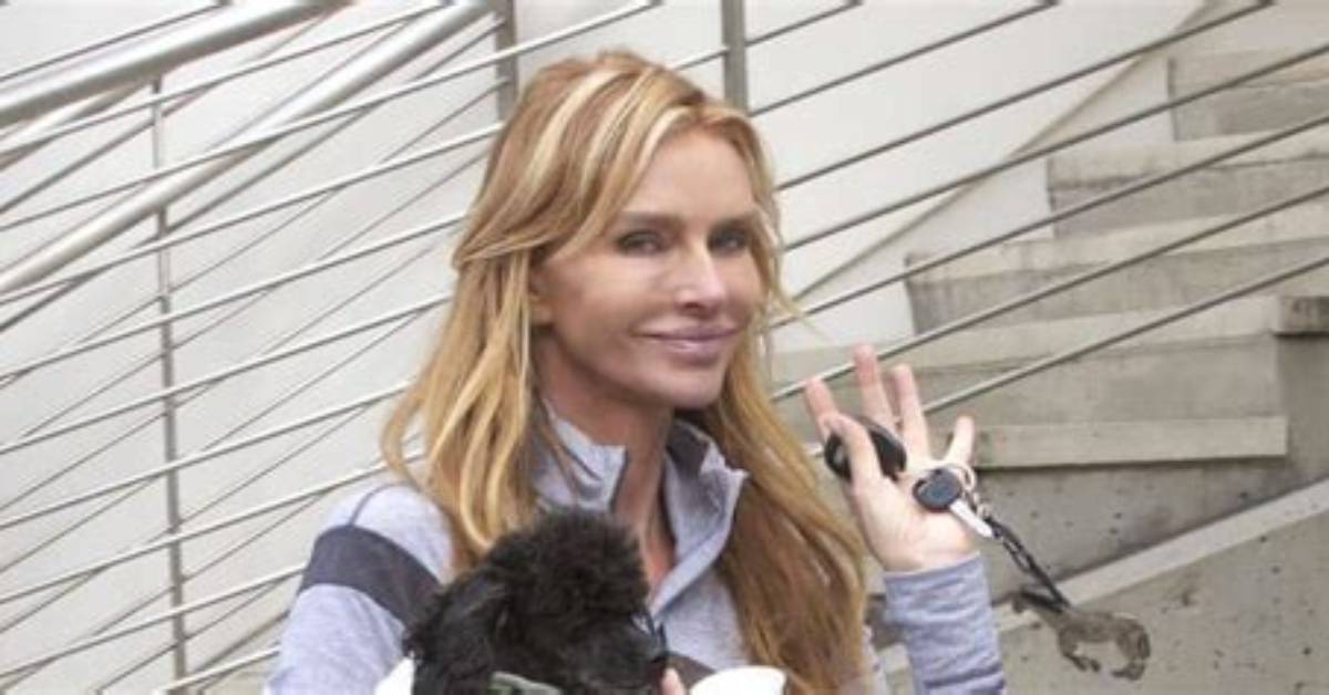 Kimberly Conrad’s Wiki Bio. Who Was Hugh Hefner’s Ex-Wife