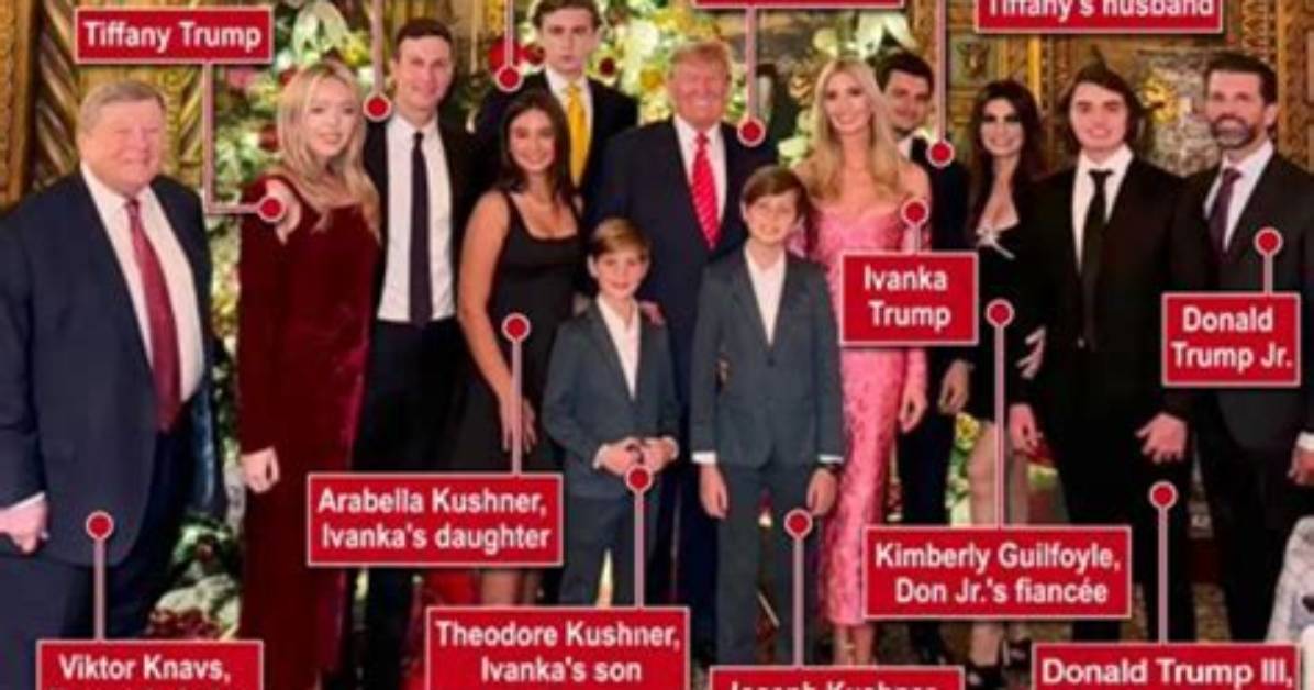 Kimberly Guilfoyle: a Journey Through Time