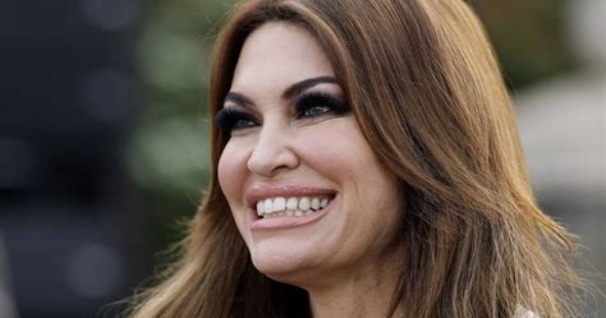 Kimberly Guilfoyle Without Makeup: the Unfiltered Truth