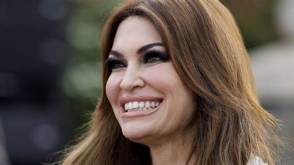 Kimberly Guilfoyle Without Makeup: the Unfiltered Truth