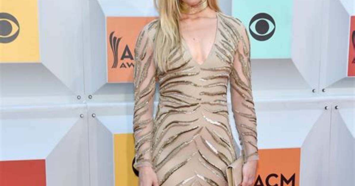 Kimberly Perry Height, Weight, Net Worth, Age, Birthday, Wikipedia, Who, Instagram, Biography
