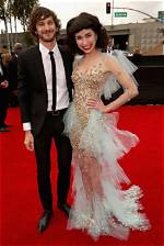 Kimbra's Partner: a Journey Through Love and Creativity