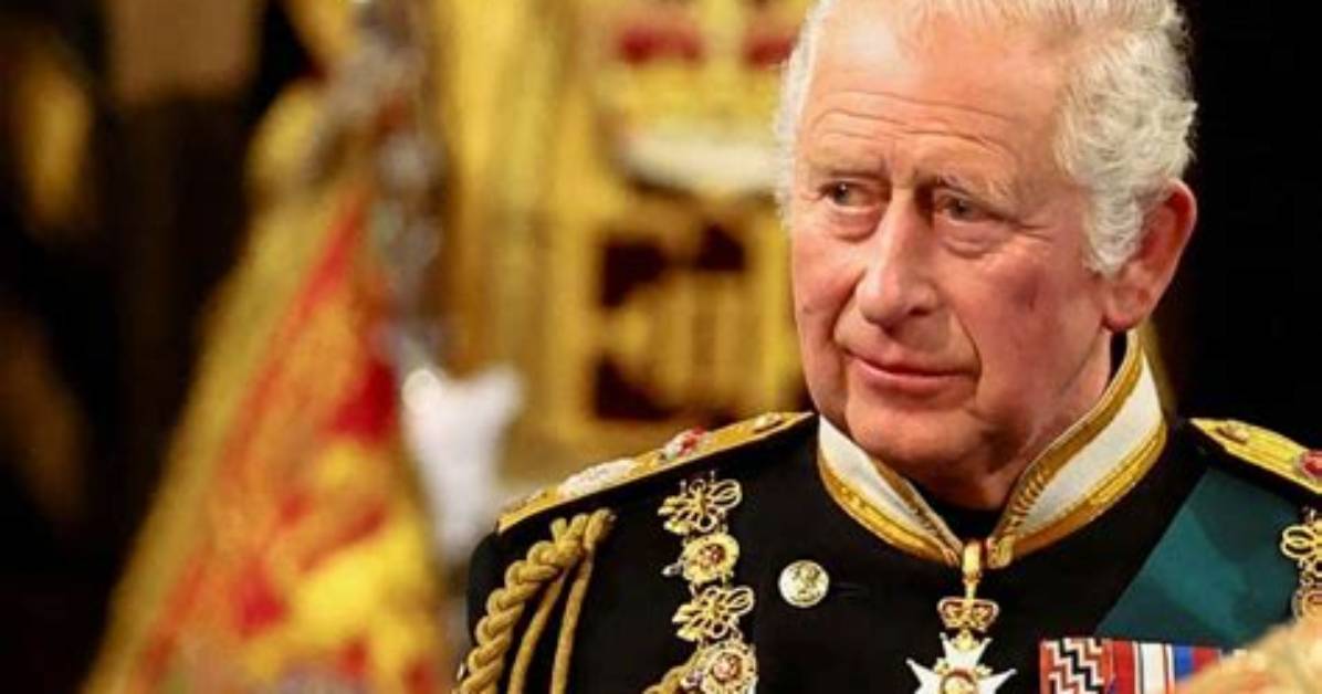 King Charles Iii ‘Largely Unwilling’ to Cave in to Meghan, Harry’s Demands