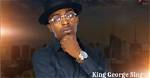 King George's Age and Calypso's Soul