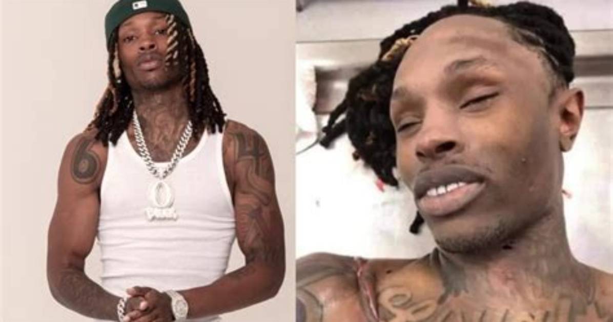 King Von's Medical Examiner's Findings