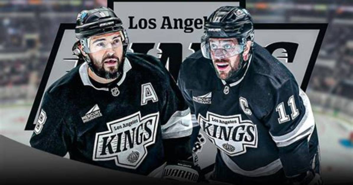 Kings Set a New Franchise Record with Their Insane Shooting