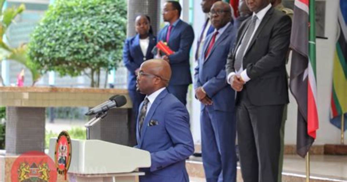 Kinuthia Pius on Twitter | Breaking News and Updates