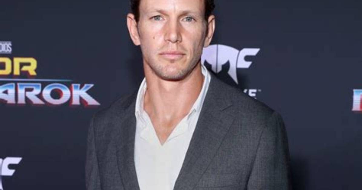 Kip Pardue: an Insight into His Net Worth and Career