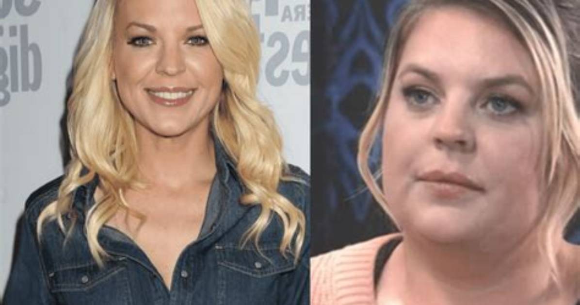 Kirsten Storms Health: a Journey Through Challenges and Triumphs