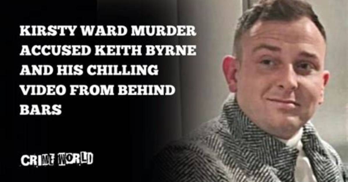 Kirsty Ward Murder Case | What Happened | Case Details