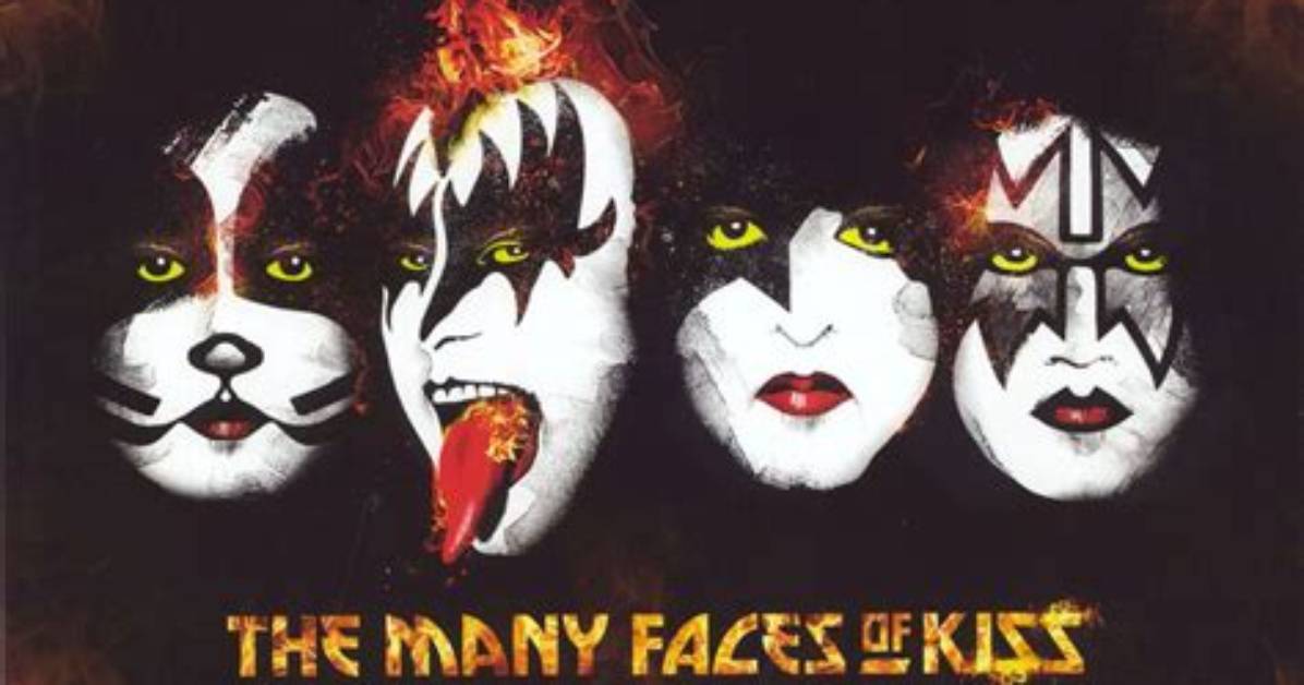 Kiss Ages: a Journey Through the Stages of Romantic Connection