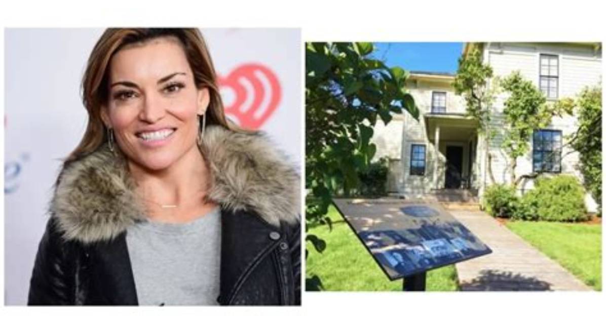 "Kit Hoover Net Worth" Unveiled