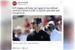 Kliff Kingsbury Contract Buyout and Usc Salary Breakdown