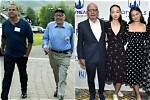 Know About Chloe Murdoch: Rupert Murdoch’s Daughter