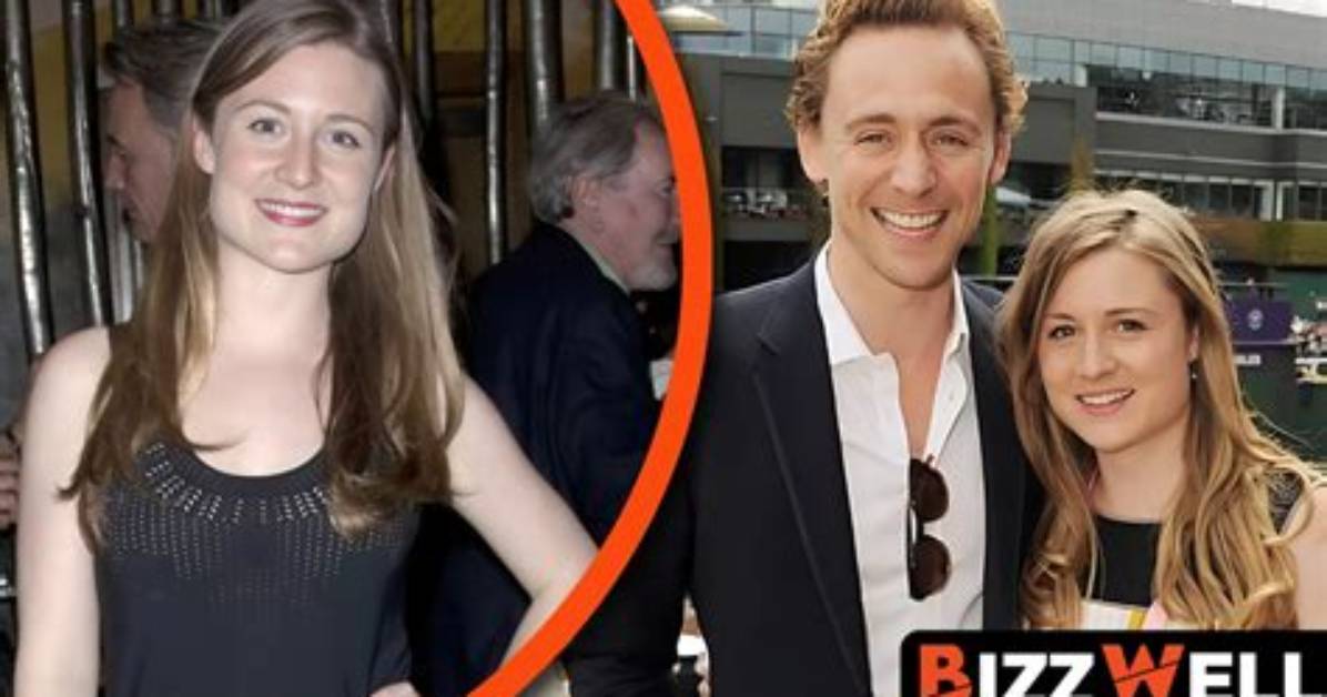 Know Everything About Emma Hiddleston's Age