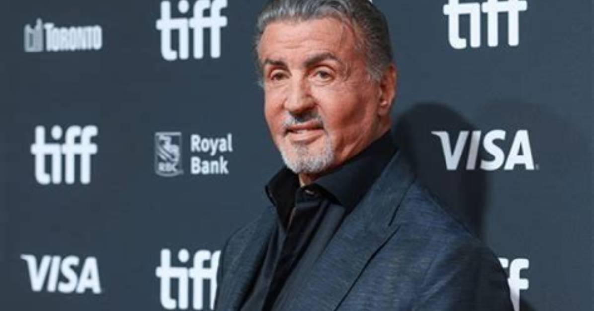 Know the Age of Hollywood Legend: Sylvester Stallone