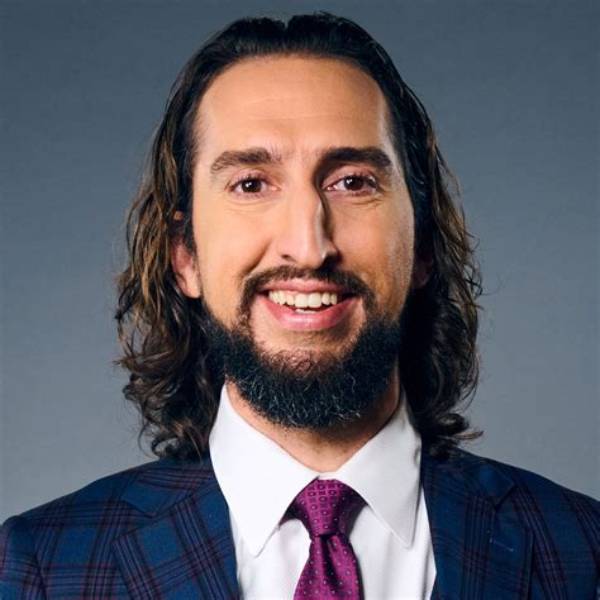 Know the Truth About Nick Wright's Kids: Uncover the Secrets