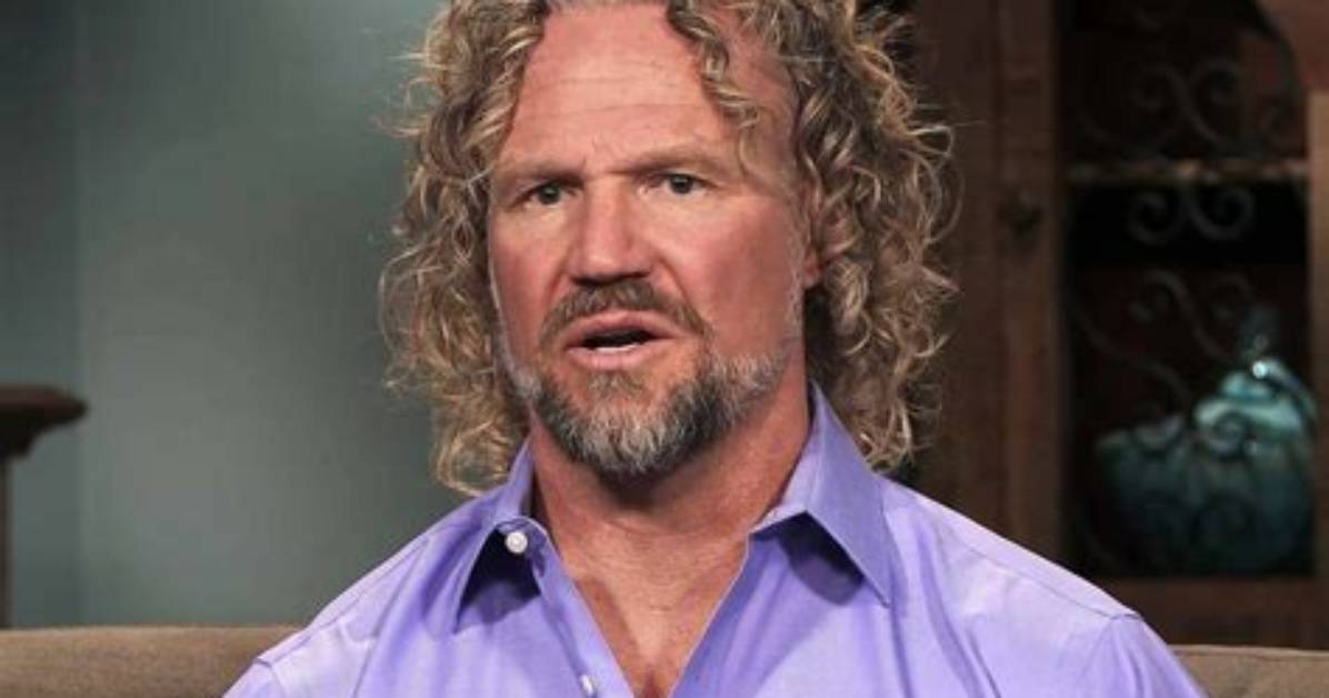 Kody Brown Height, Weight, Net Worth, Age, Birthday, Wikipedia, Who, Nationality, Biography