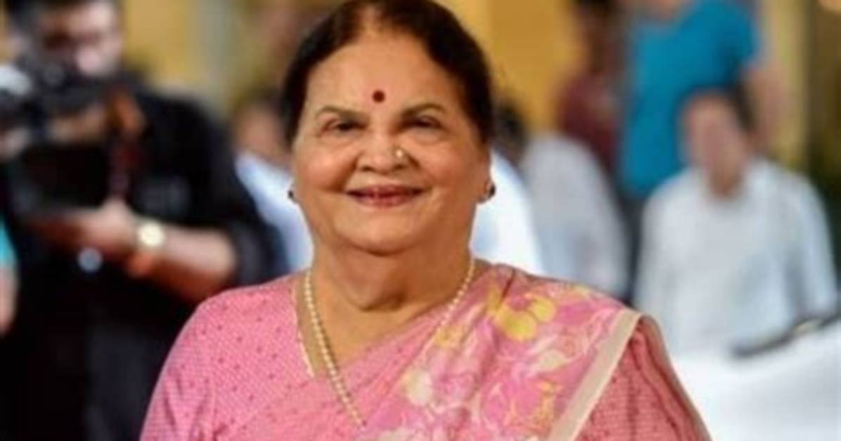 Kokilaben Ambani's Remarkable Journey: Uncovering Her Birthdate