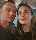 Konstantin Koltsov and Aryna Sabalenka Relationship Timeline, Are They to Be Engaged?