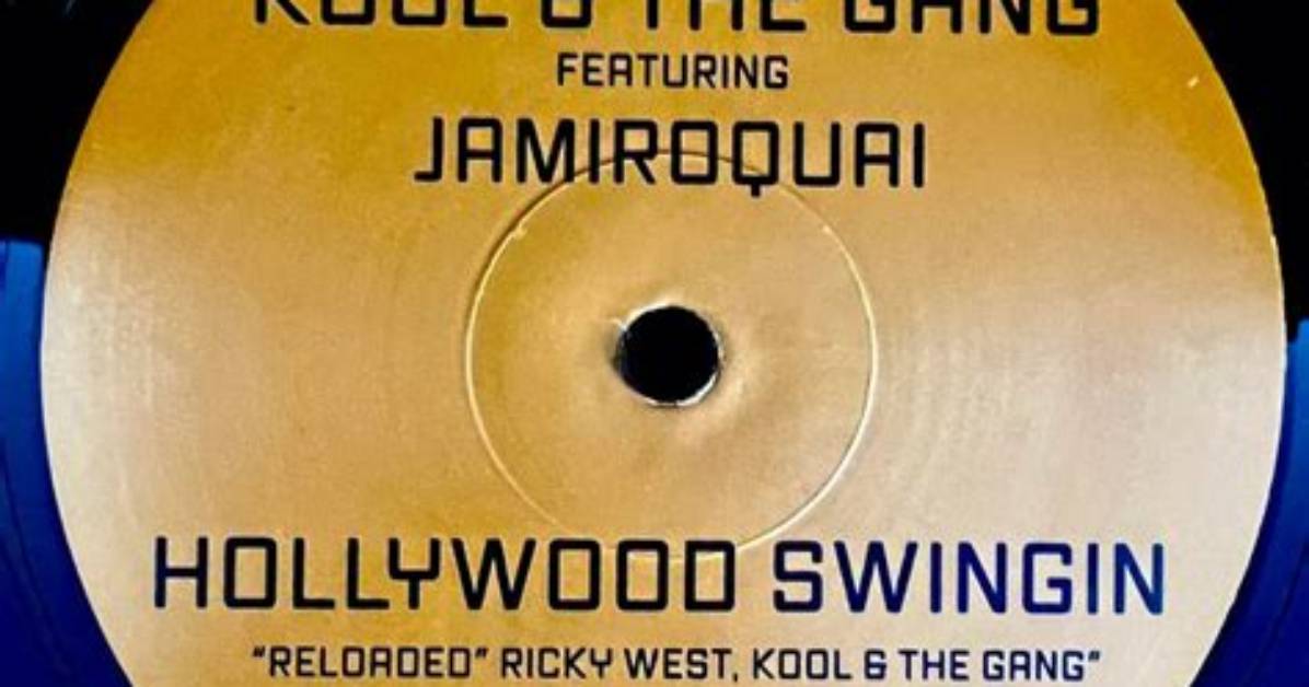 Kool and the Gang: the Hollywood Swingers Phenomenon