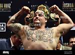 Koraun Mayweather: the Rising Star in Boxing