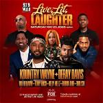 Kountry Wayne Videos: a Journey Through Laughter and Life