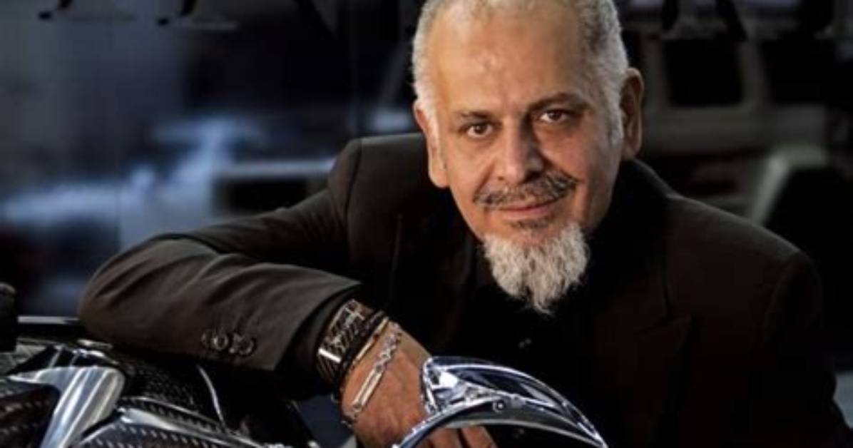 Kourosh Height, Weight, Net Worth, Age, Birthday, Wikipedia, Who, Nationality, Biography