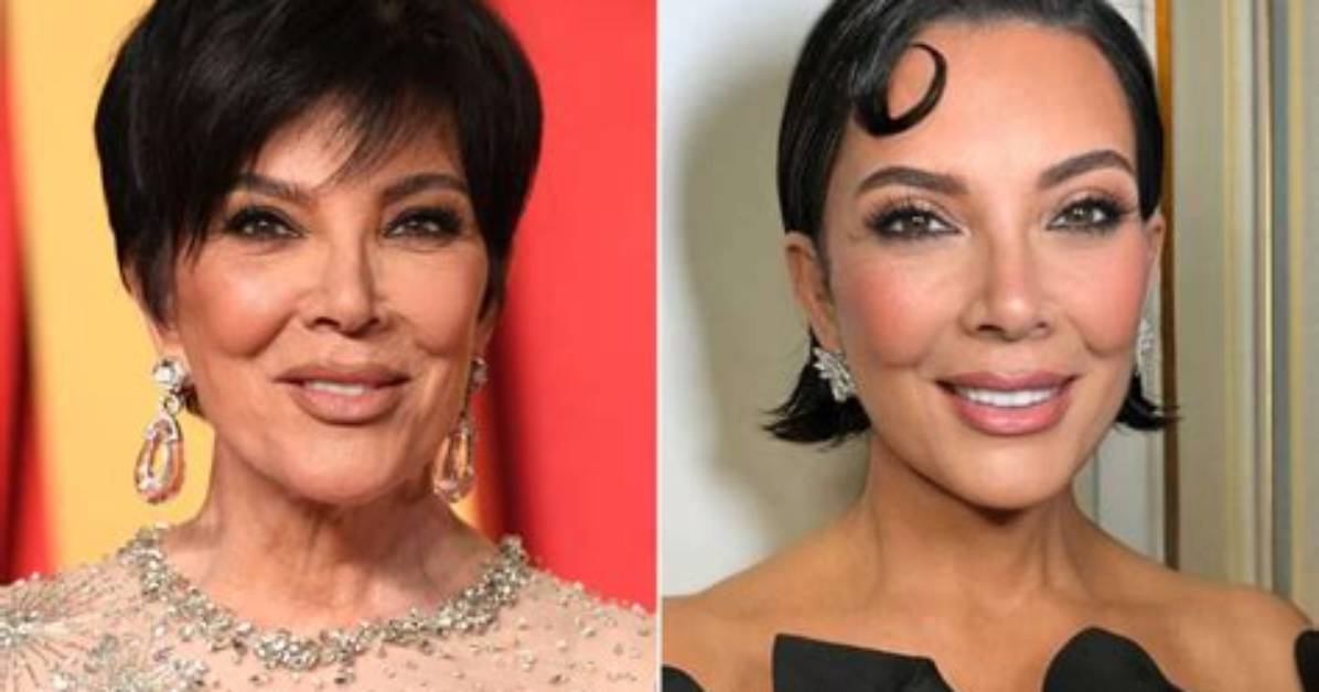Kris Jenner's Heritage: Uncovering Her Multifaceted Roots