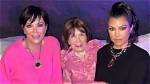 Kris Jenner's Mom: the Woman Behind the Kardashian Empire