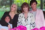Kris Jenner's Mother's Heartbreaking Passing