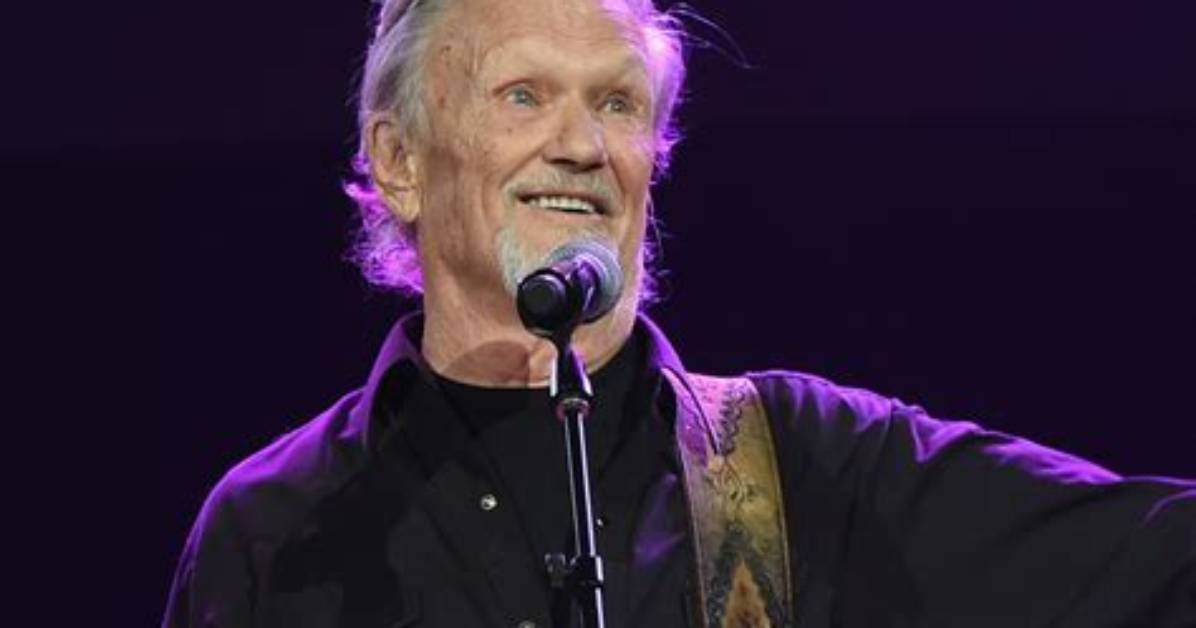 Kris Kristofferson: a Legacy Remembered After His Death
