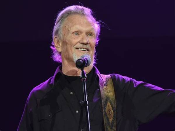 Kris Kristofferson: a Legacy Remembered After His Death