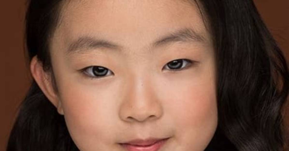 Kristen Cui Movies | Complete List & Filmography
